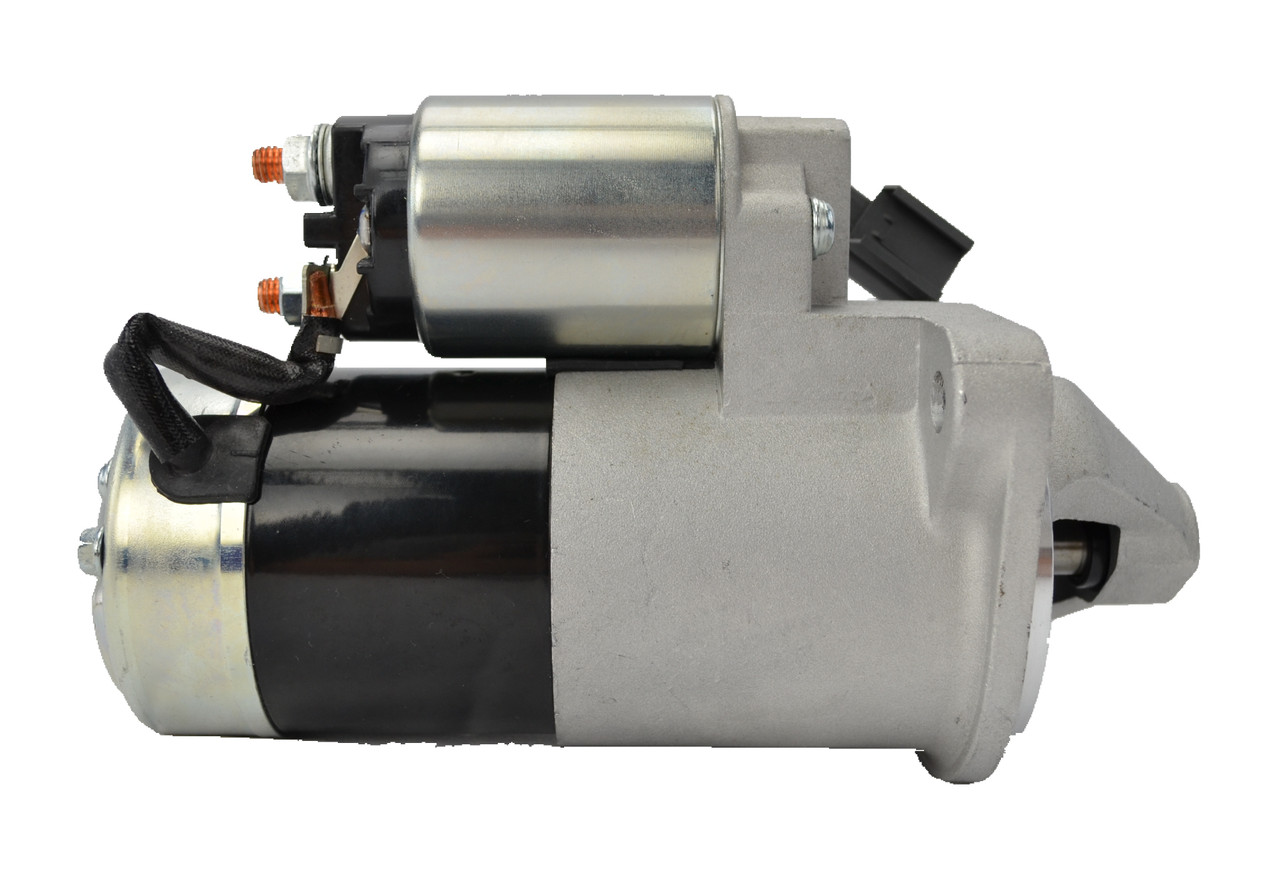 Starter Motor for Ford Maverick Komatsu Forklift Massey Ferguson Tractor Nissan Forklift Patrol  72-Onwand