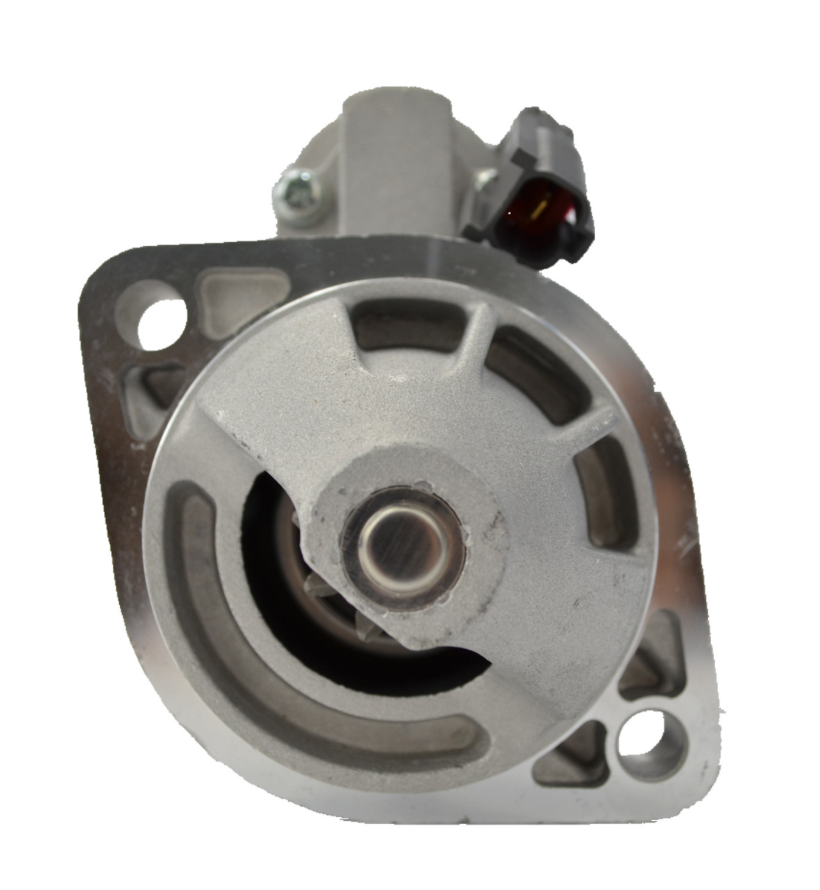 Starter Motor for Ford Maverick Komatsu Forklift Massey Ferguson Tractor Nissan Forklift Patrol  72-Onwand