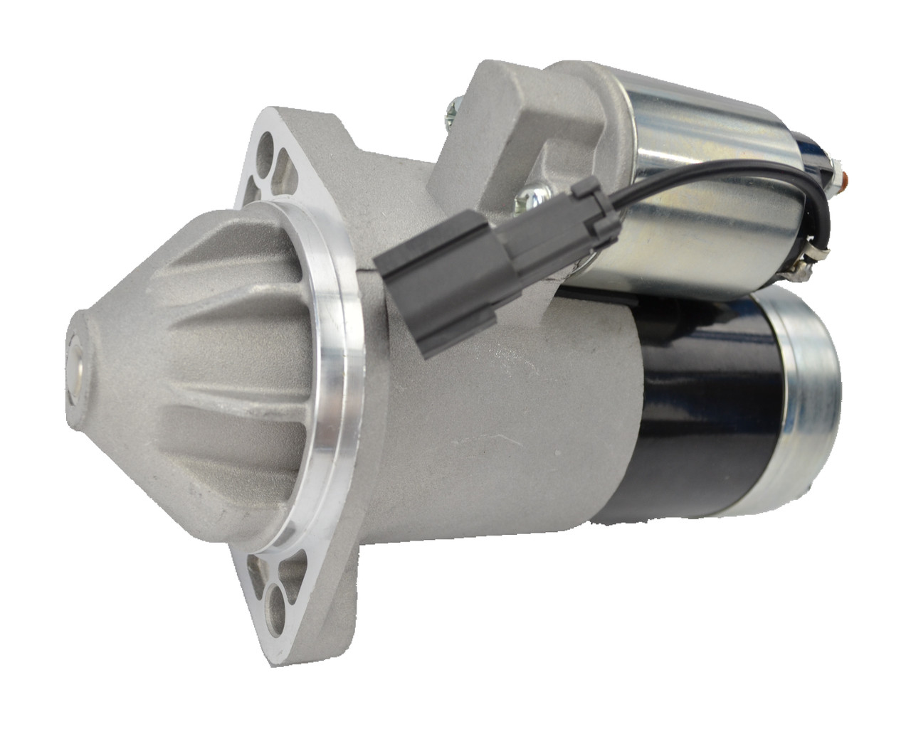 Starter Motor for Ford Maverick Komatsu Forklift Massey Ferguson Tractor Nissan Forklift Patrol  72-Onwand