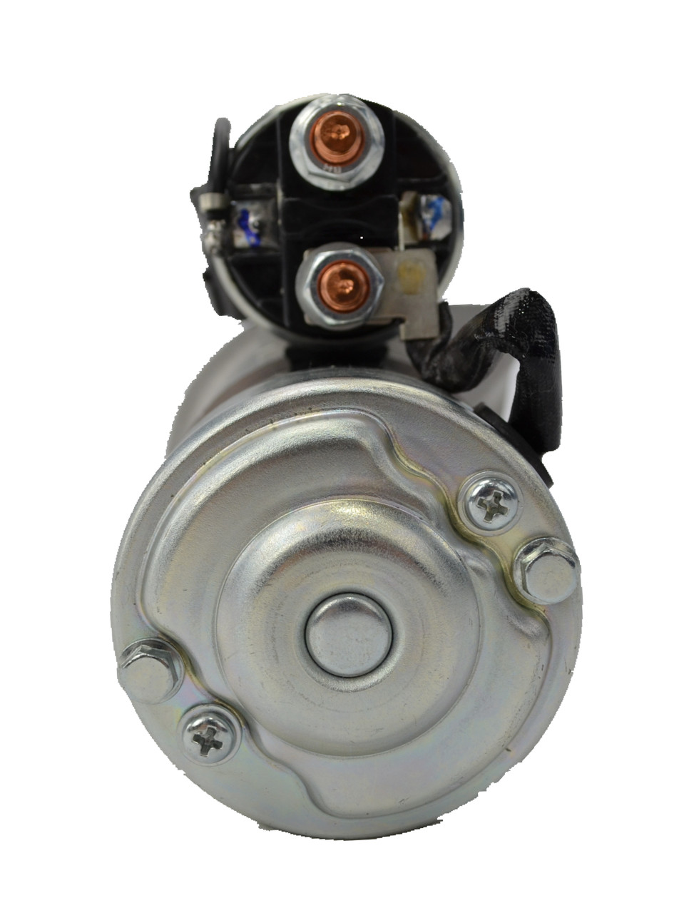 Starter Motor for Ford Maverick Komatsu Forklift Massey Ferguson Tractor Nissan Forklift Patrol  72-Onwand