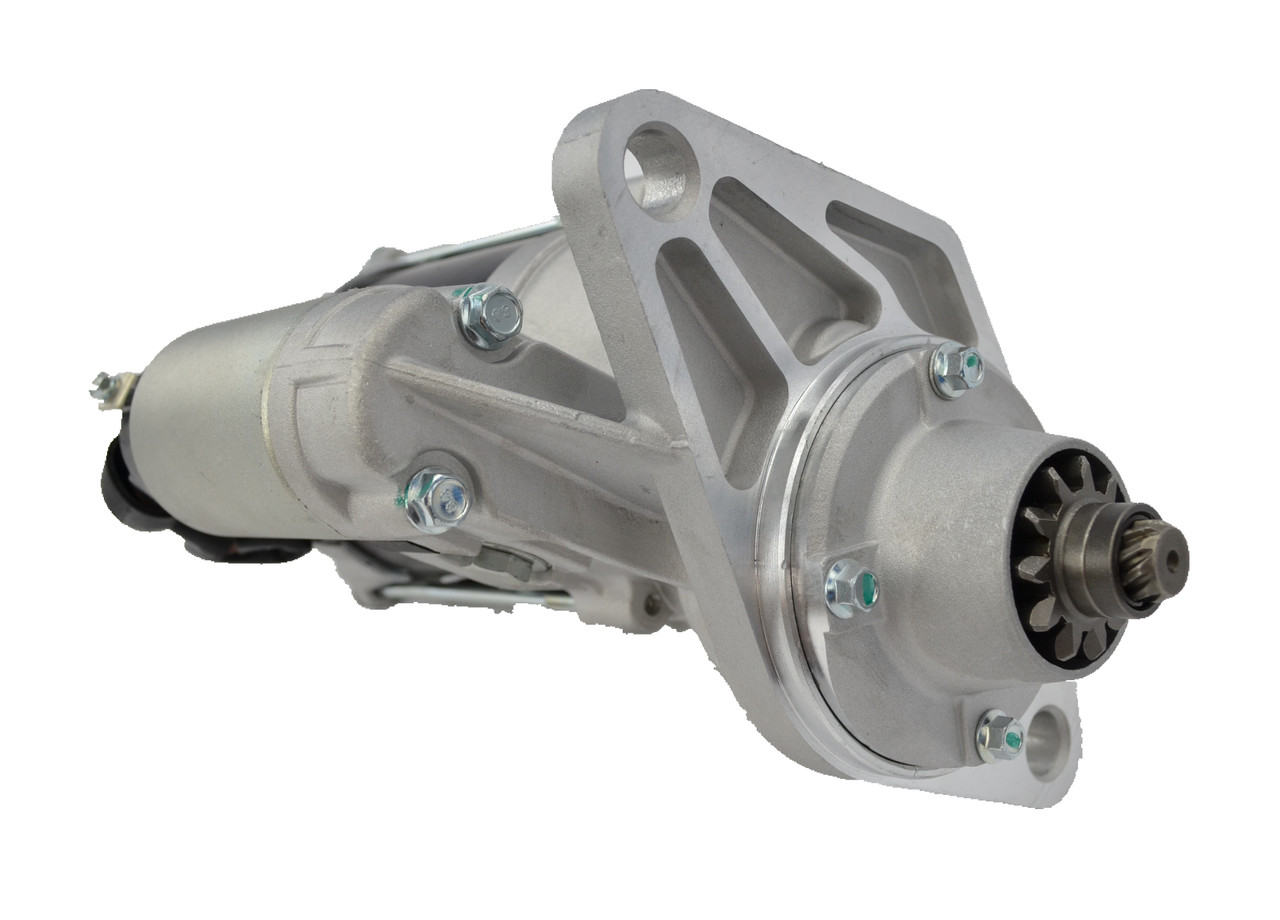 Starter Motor for Isuzu F Series N Series Nissan Ud Truck Case Excavator 94-Onward