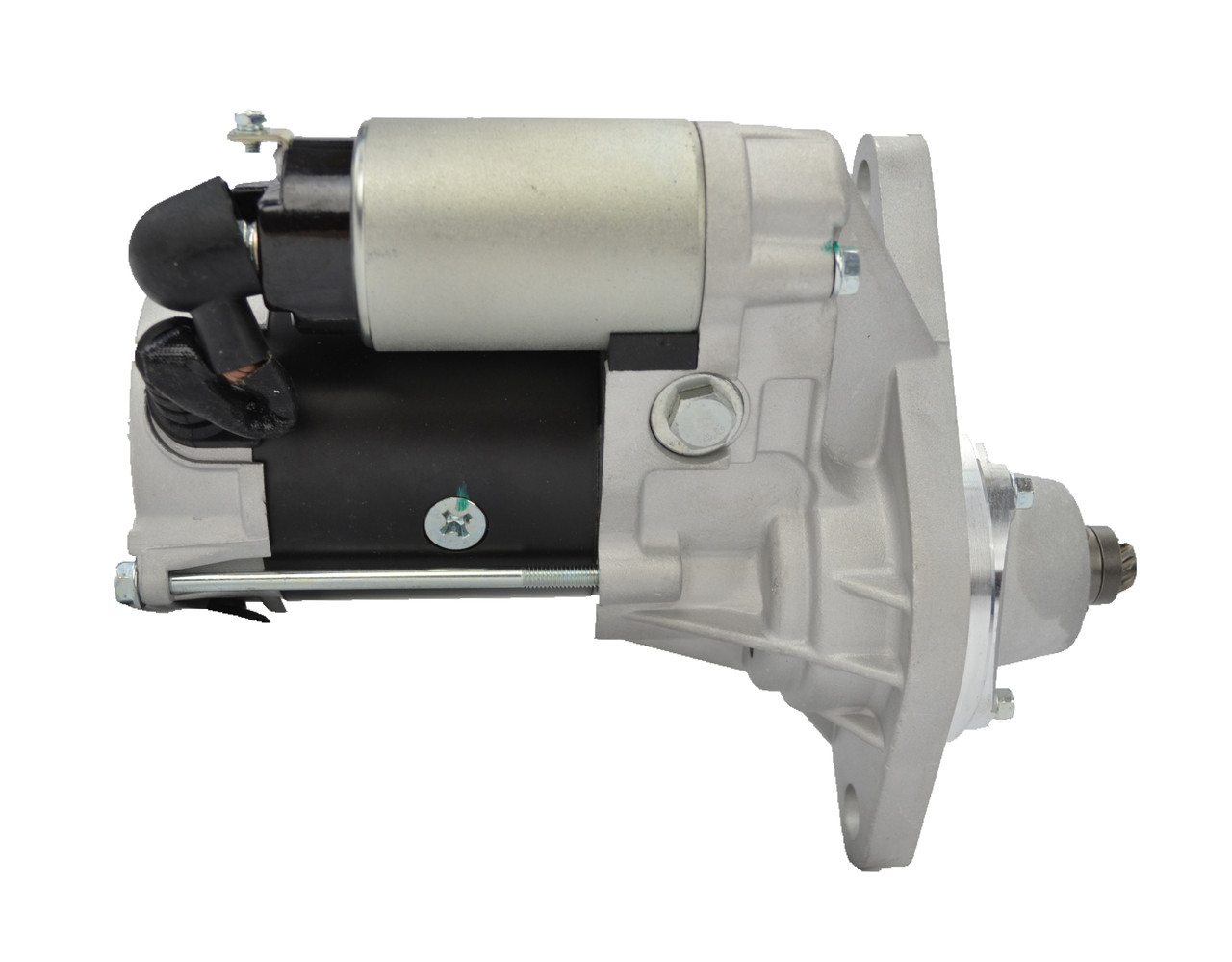 Starter Motor for Isuzu F Series N Series Nissan Ud Truck Case Excavator 94-Onward