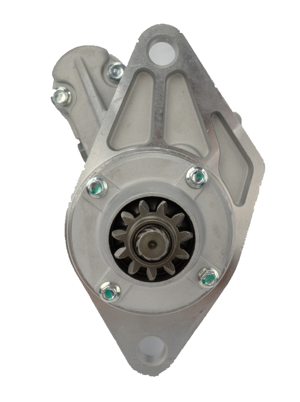 Starter Motor for Isuzu F Series N Series Nissan Ud Truck Case Excavator 94-Onward
