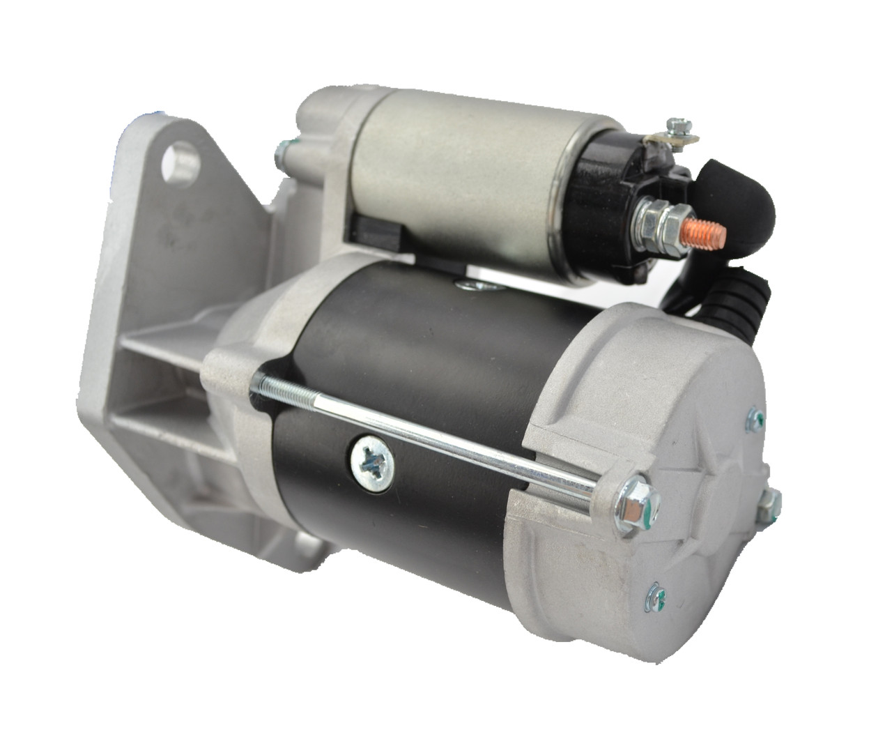 Starter Motor for Isuzu F Series N Series Nissan Ud Truck Case Excavator 94-Onward
