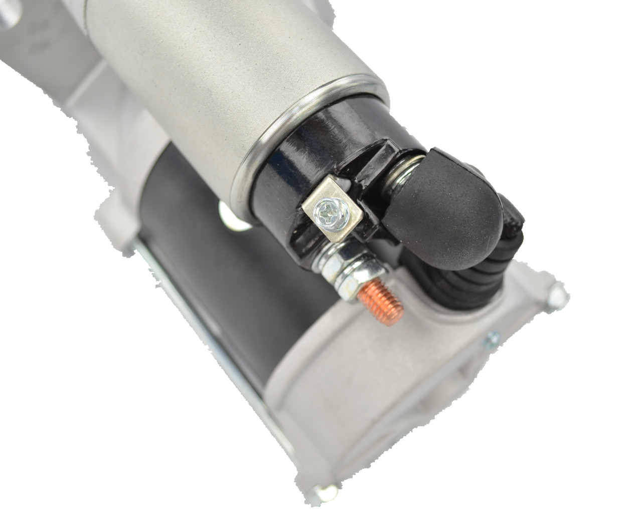 Starter Motor for Isuzu F Series N Series Nissan Ud Truck Case Excavator 94-Onward