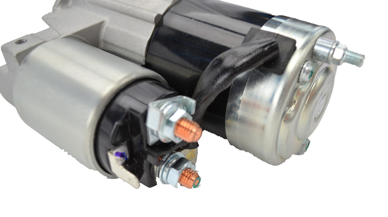 Starter Motor for Hyundai Santa Tiburon Mitsubishi Fuso Canter Lancer Magna Outlander 83-11