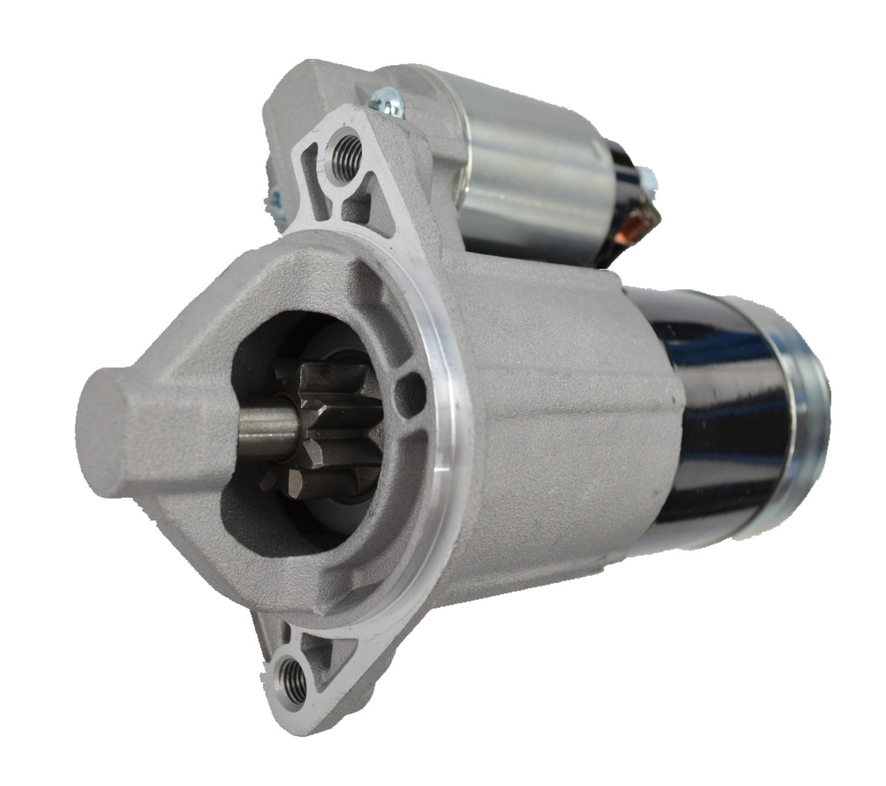 Starter Motor for Hyundai Santa Tiburon Mitsubishi Fuso Canter Lancer Magna Outlander 83-11