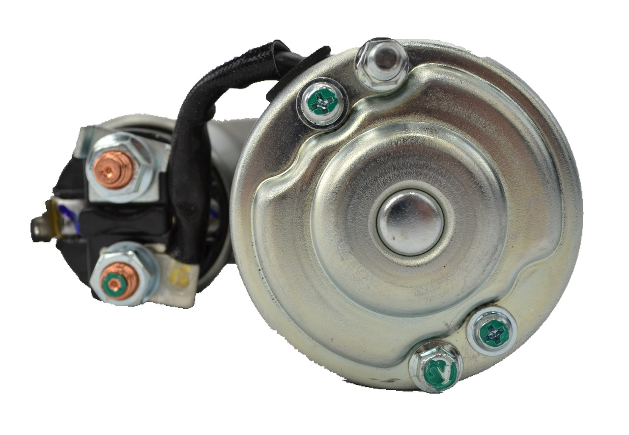 Starter Motor for Hyundai Santa Tiburon Mitsubishi Fuso Canter Lancer Magna Outlander 83-11