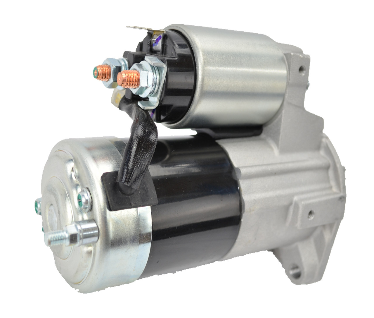 Starter Motor for Hyundai Santa Tiburon Mitsubishi Fuso Canter Lancer Magna Outlander 83-11