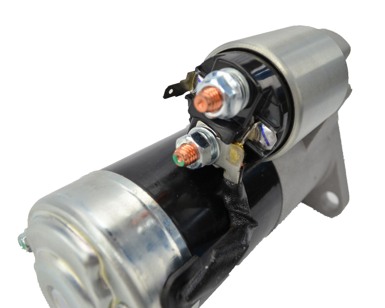 Starter Motor for Ford Tractor New Holland Tractor Perkins Engine Yanmar Tractor Diesel 79-Onward