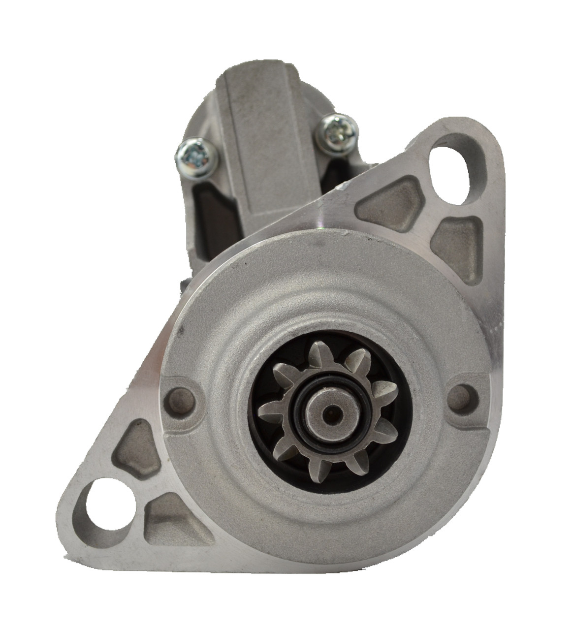 Starter Motor for Ford Tractor New Holland Tractor Perkins Engine Yanmar Tractor Diesel 79-Onward