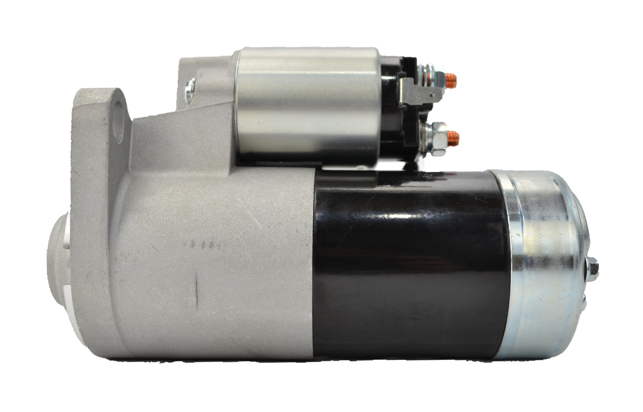 Starter Motor for Ford Tractor New Holland Tractor Perkins Engine Yanmar Tractor Diesel 79-Onward