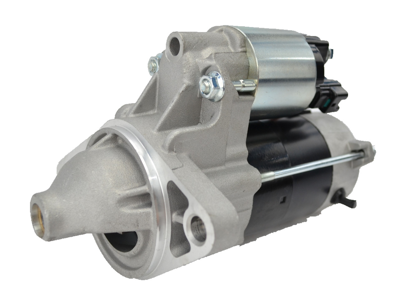 Starter Motor for Holden Nova Toyota Corolla Sprinter 83-01