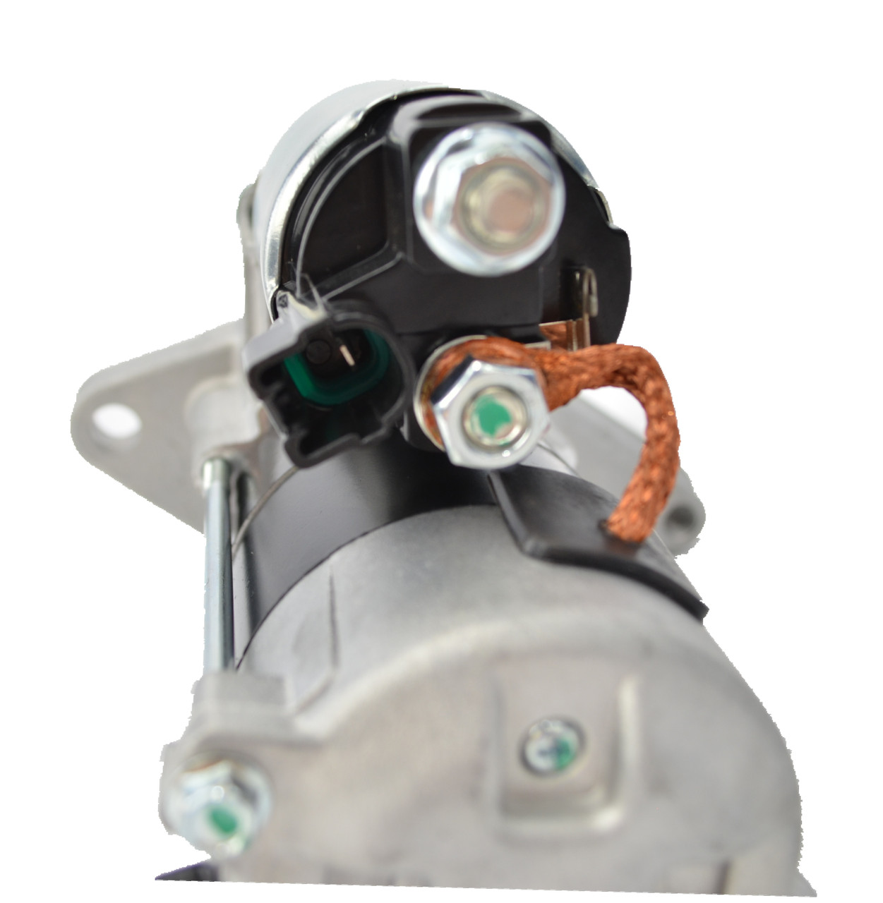 Starter Motor for Holden Nova Toyota Corolla Sprinter 83-01