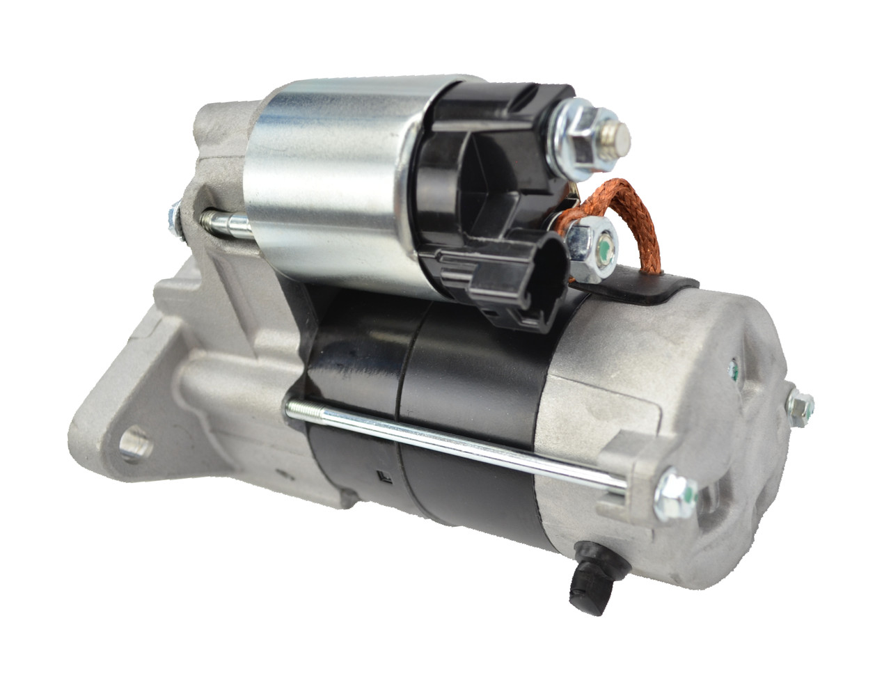 Starter Motor for Holden Nova Toyota Corolla Sprinter 83-01
