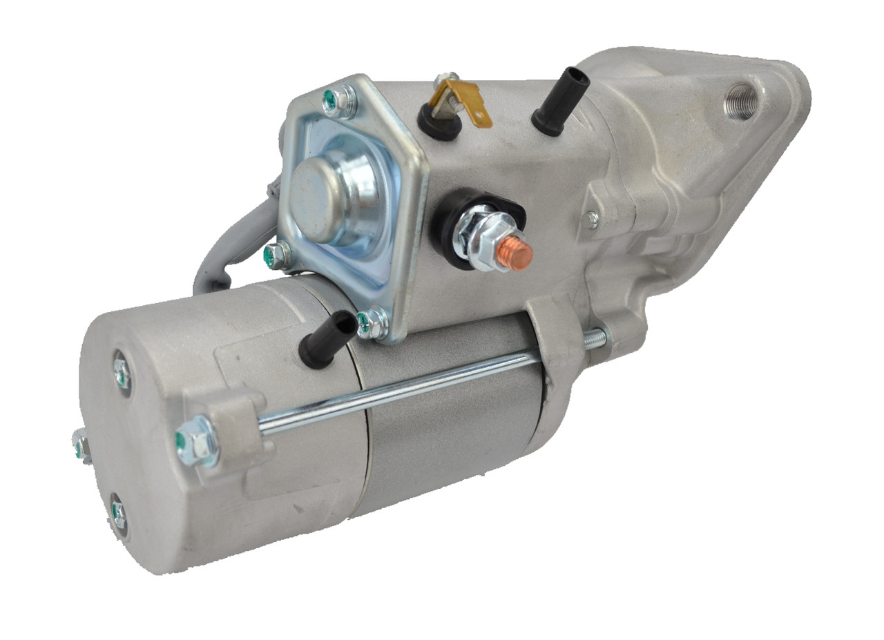 Starter Motor for Toyota 4Runner Dyna Hiace Hilux Landcruiser Prado Diesel 82-05