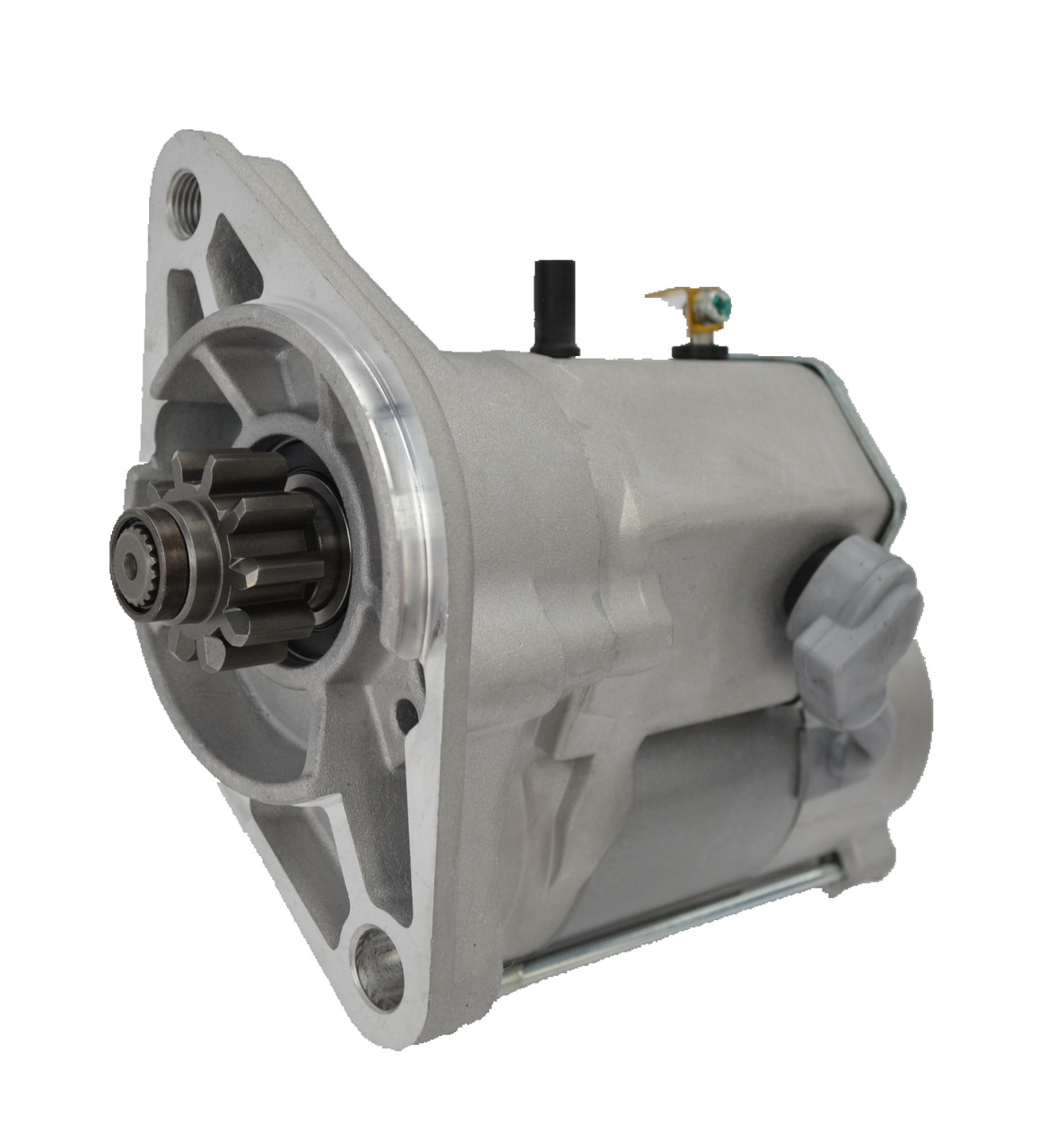 Starter Motor for Toyota 4Runner Dyna Hiace Hilux Landcruiser Prado Diesel 82-05