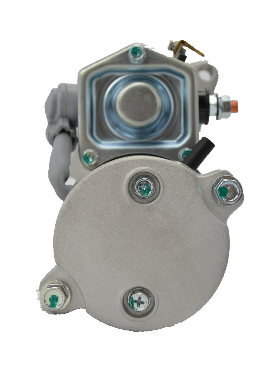 Starter Motor for Toyota 4Runner Dyna Hiace Hilux Landcruiser Prado Diesel 82-05