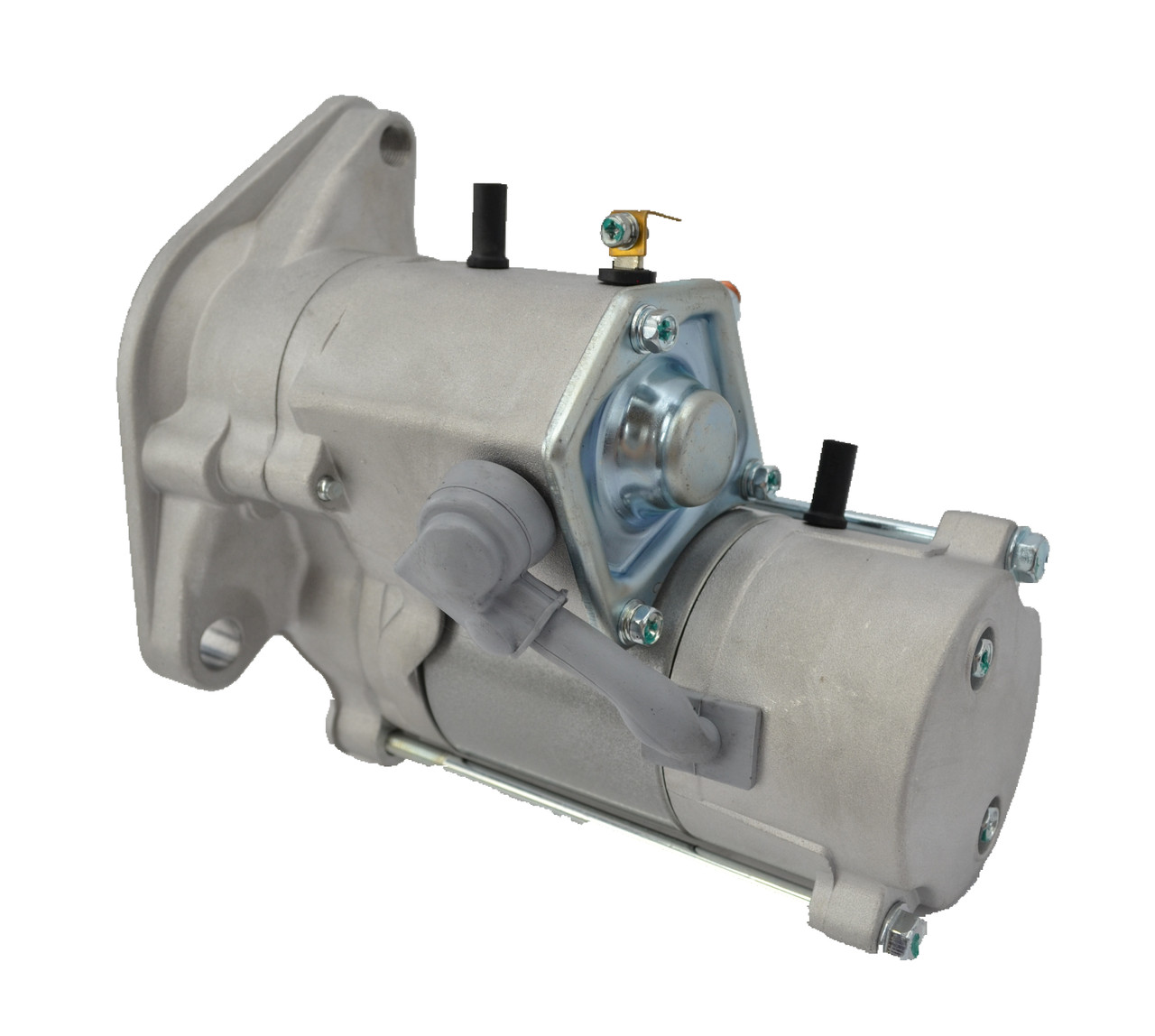 Starter Motor for Toyota 4Runner Dyna Hiace Hilux Landcruiser Prado Diesel 82-05