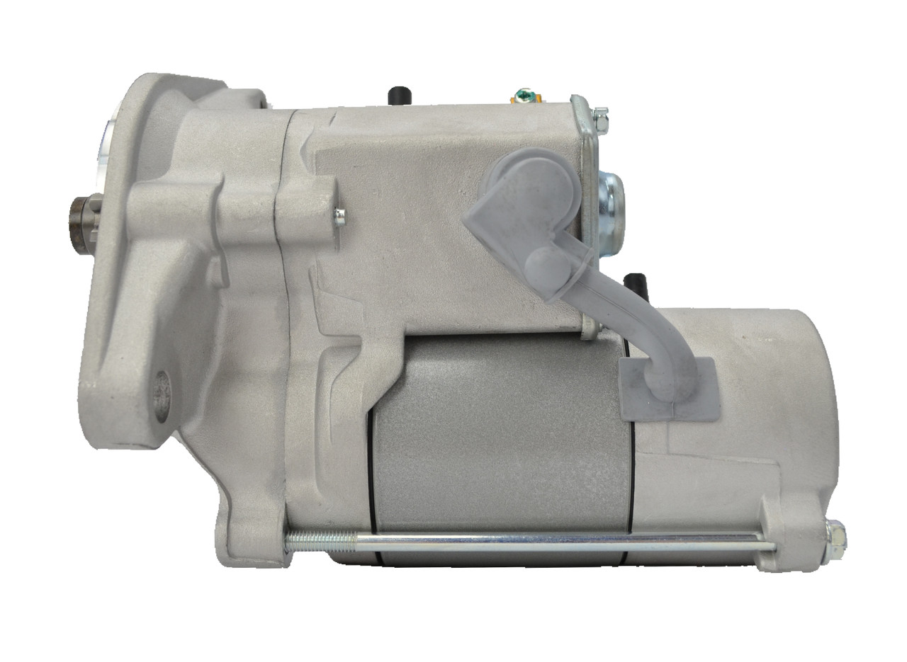 Starter Motor for Toyota 4Runner Dyna Hiace Hilux Landcruiser Prado Diesel 82-05