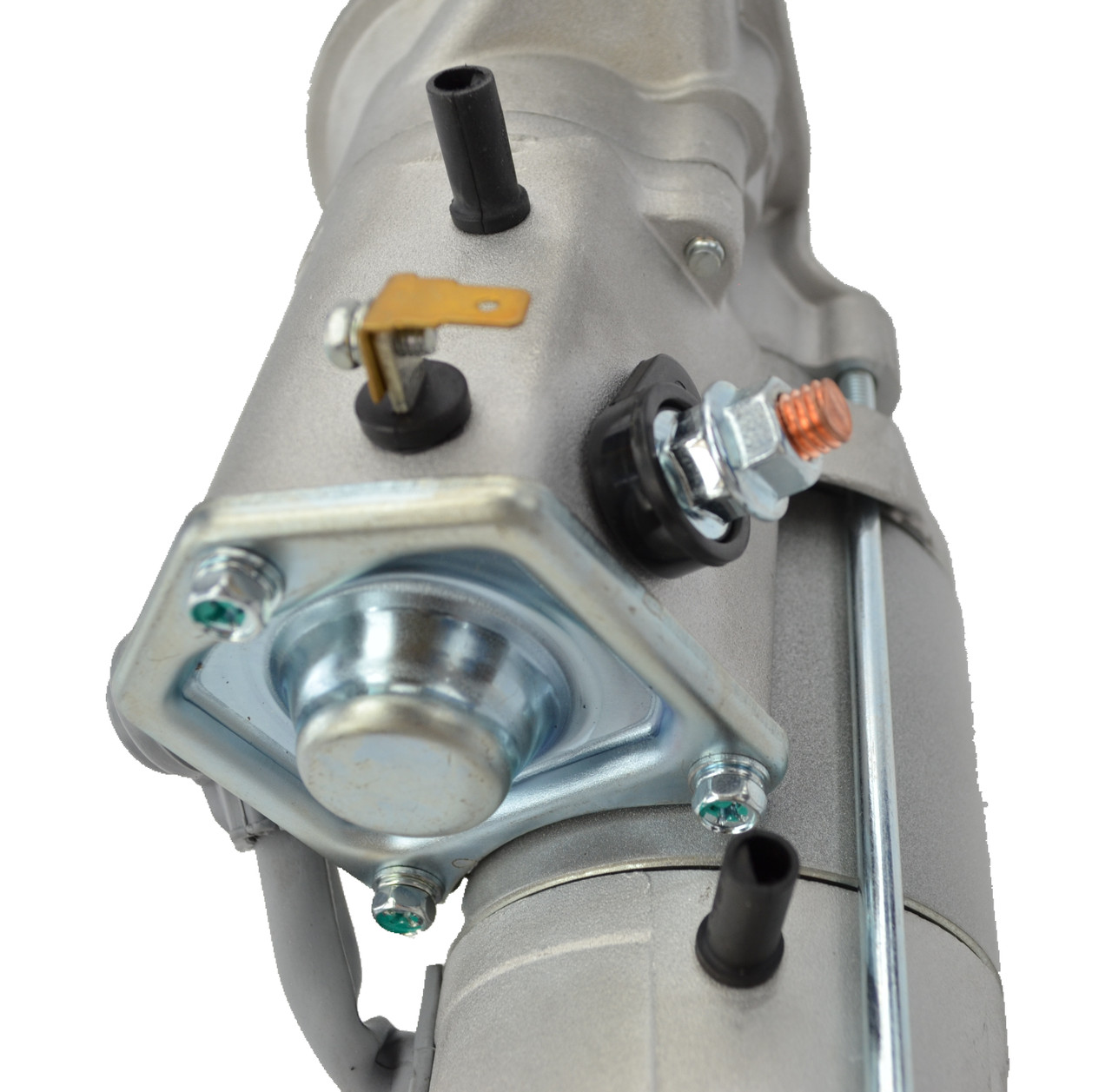 Starter Motor for Toyota 4Runner Dyna Hiace Hilux Landcruiser Prado Diesel 82-05