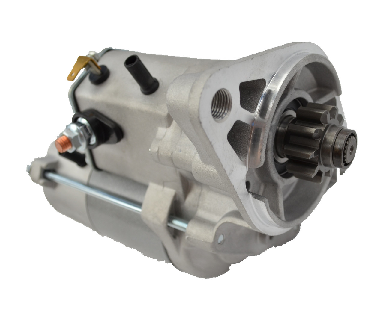 Starter Motor for Toyota 4Runner Dyna Hiace Hilux Landcruiser Prado Diesel 82-05
