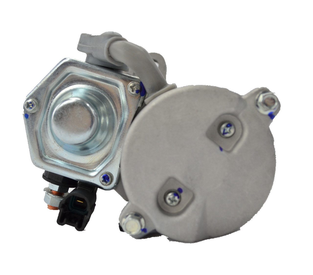 Starter Motor for Toyota Hiace Hilux Landcruiser Prado 1RZ-E 2R-ZE ZR-Z Petrol 89-Onwad