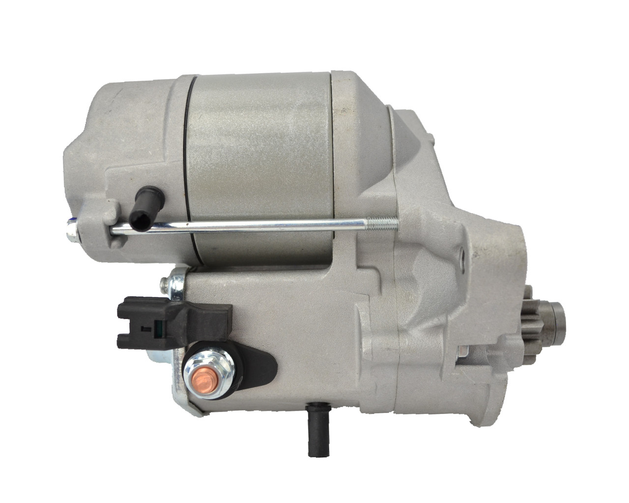 Starter Motor for Toyota Hiace Hilux Landcruiser Prado 1RZ-E 2R-ZE ZR-Z Petrol 89-Onwad