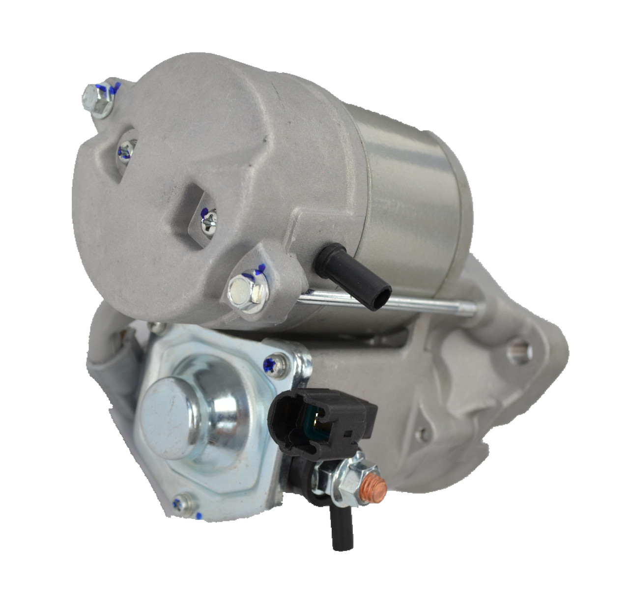 Starter Motor for Toyota Hiace Hilux Landcruiser Prado 1RZ-E 2R-ZE ZR-Z Petrol 89-Onwad