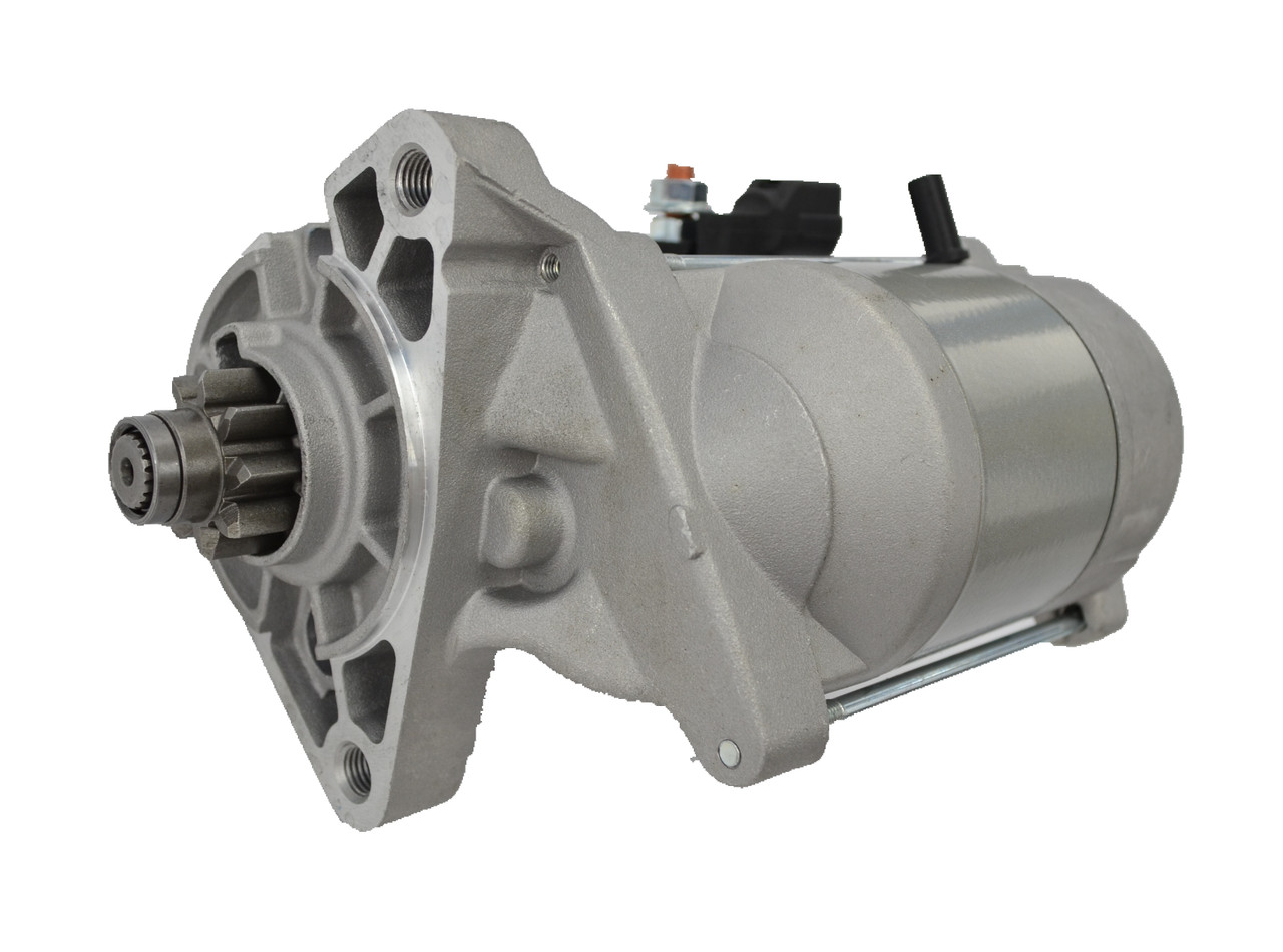 Starter Motor for Toyota Hiace Hilux Landcruiser Prado 1RZ-E 2R-ZE ZR-Z Petrol 89-Onwad