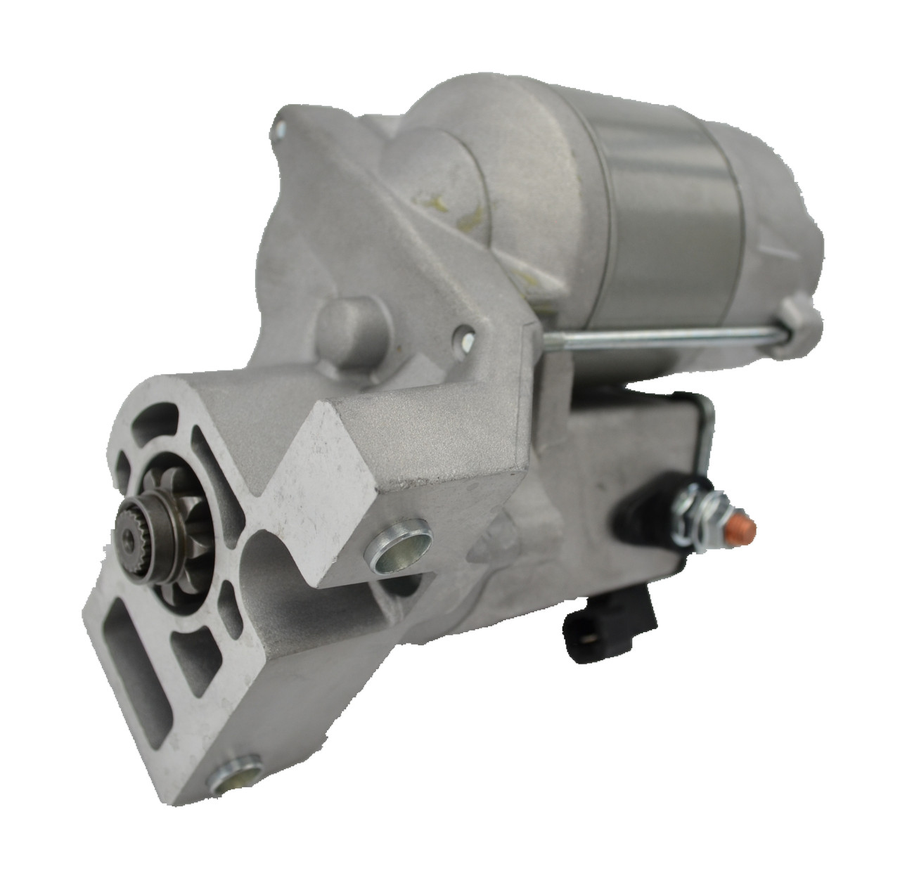 Starter Motor for Holden Frontera MX Jackaroo Monterey U8 Rodeo Hsv Jackaroo Isuzu Vehicross 3.2L 3.5L 92-05