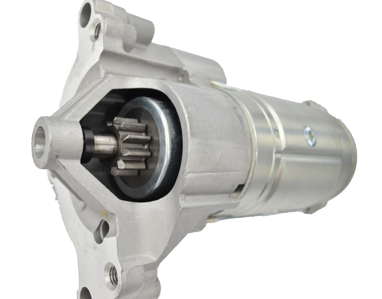Starter Motor for Citroen C5 Peugeot 307 308 407 2.0L Diesel DW10BTED4 06-11