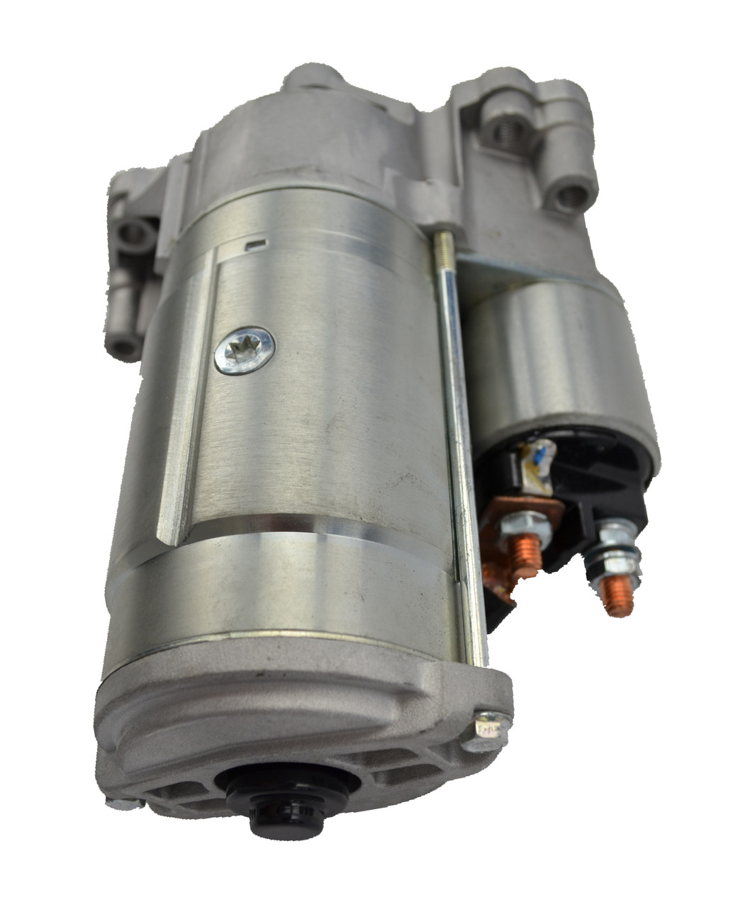 Starter Motor for Citroen C5 Peugeot 307 308 407 2.0L Diesel DW10BTED4 06-11