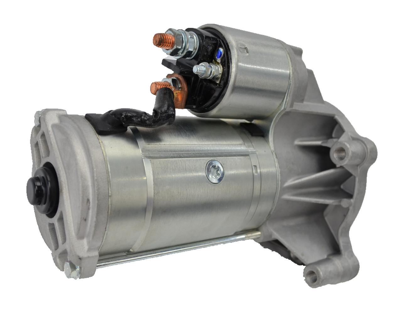 Starter Motor for Citroen C5 Peugeot 307 308 407 2.0L Diesel DW10BTED4 06-11