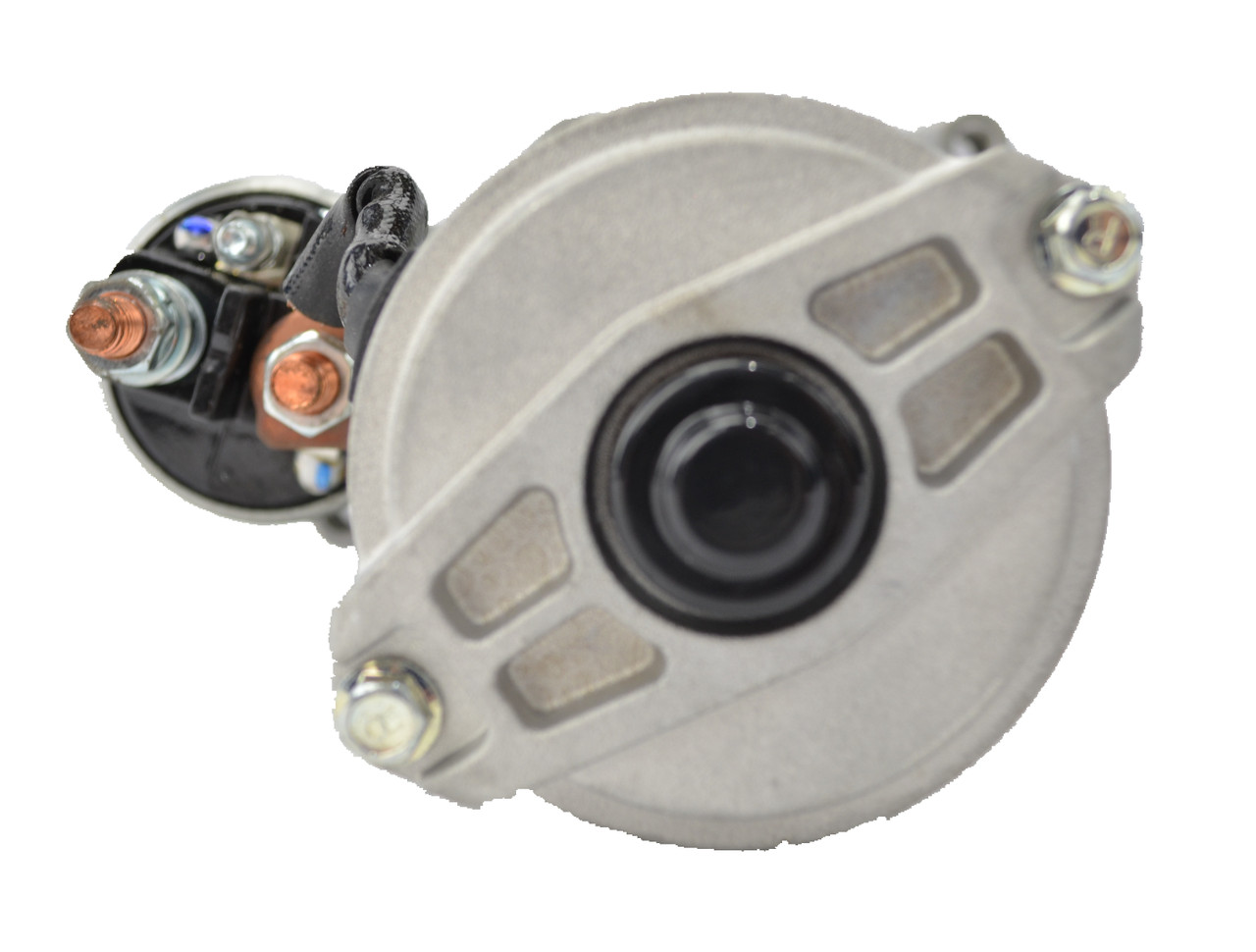 Starter Motor for Citroen C5 Peugeot 307 308 407 2.0L Diesel DW10BTED4 06-11