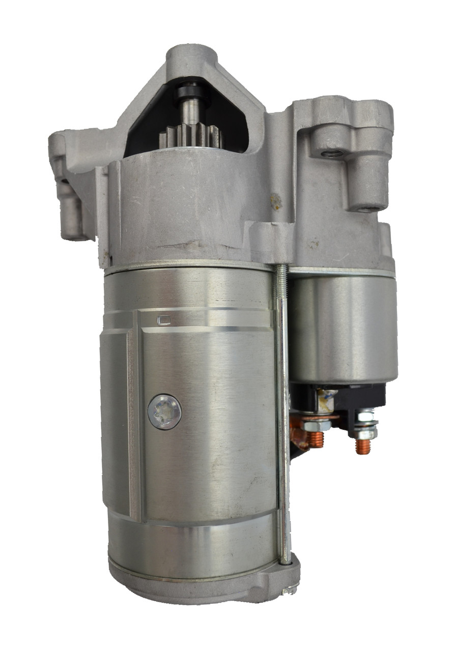 Starter Motor for Citroen C5 Peugeot 307 308 407 2.0L Diesel DW10BTED4 06-11