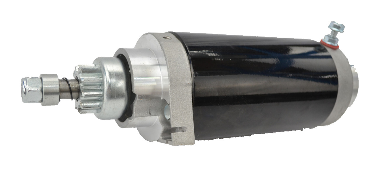 Starter Motor for Mercury Marine 50 60 65 70HP 72-99