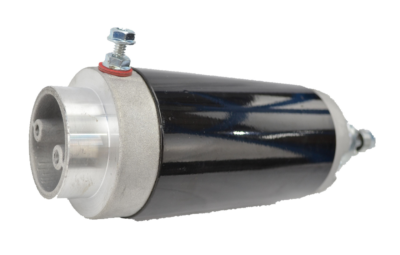 Starter Motor for Mercury Marine 50 60 65 70HP 72-99