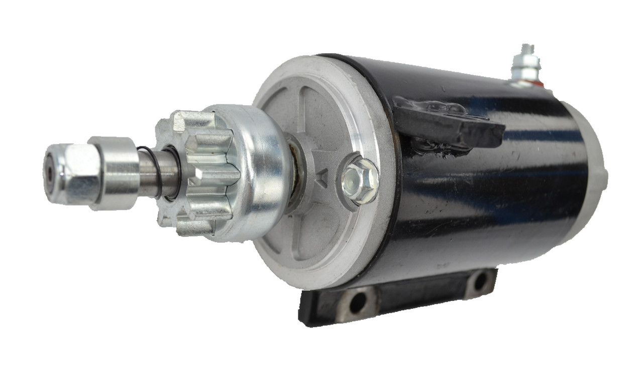 Starter Motor for Johnson 10 50 60 70HP Evinrude 40 50 60 70HP 70-97