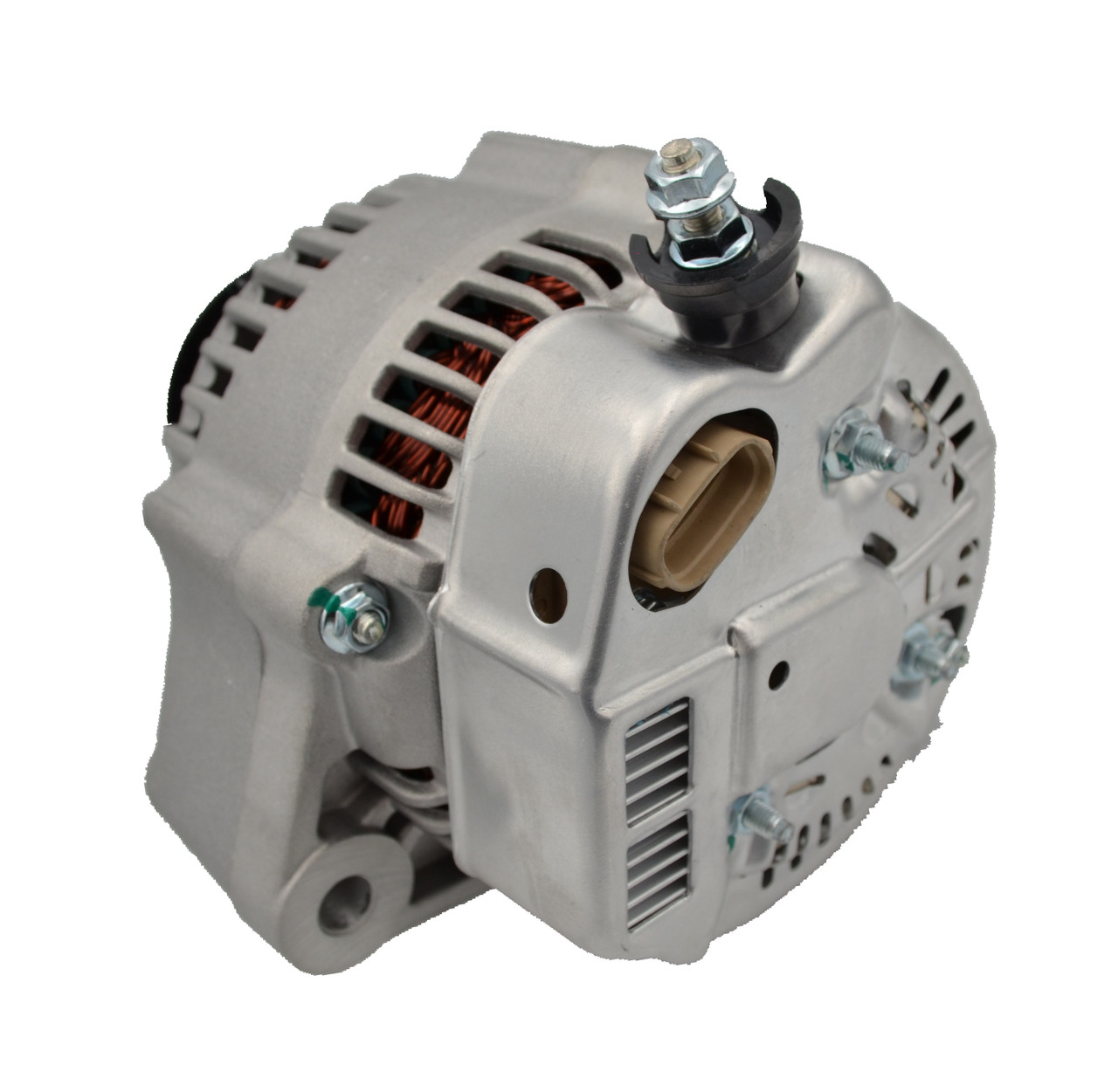 Alternator for Toyota Granvia Hiace Hilux Landcruiser Prado 3.0L Diesel 93-06