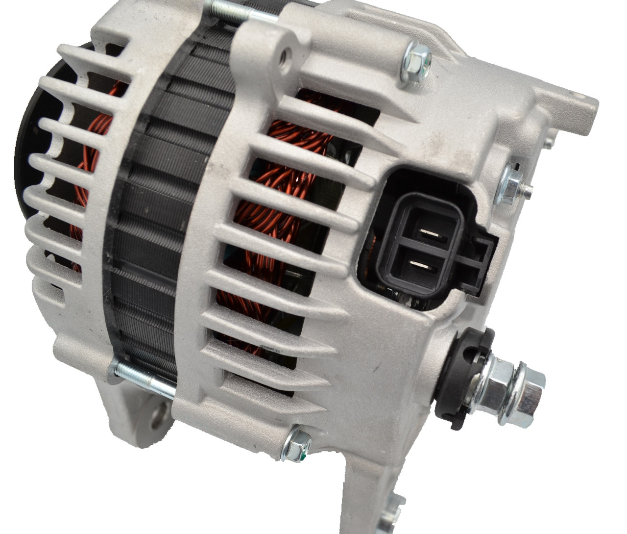 Alternator for Nissan Patrol GU Y61 4.2L Diesel 97-06