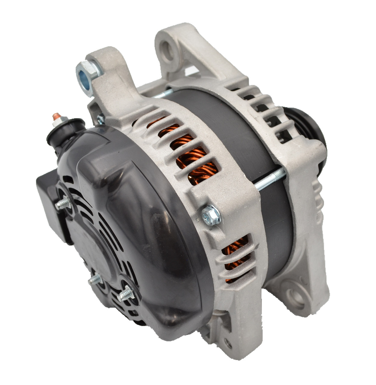 Alternator for Lexus ES350 GS430 RX350 Toyota Aurion Kluger Rav 4 3.5L 4.3L 02-Onward