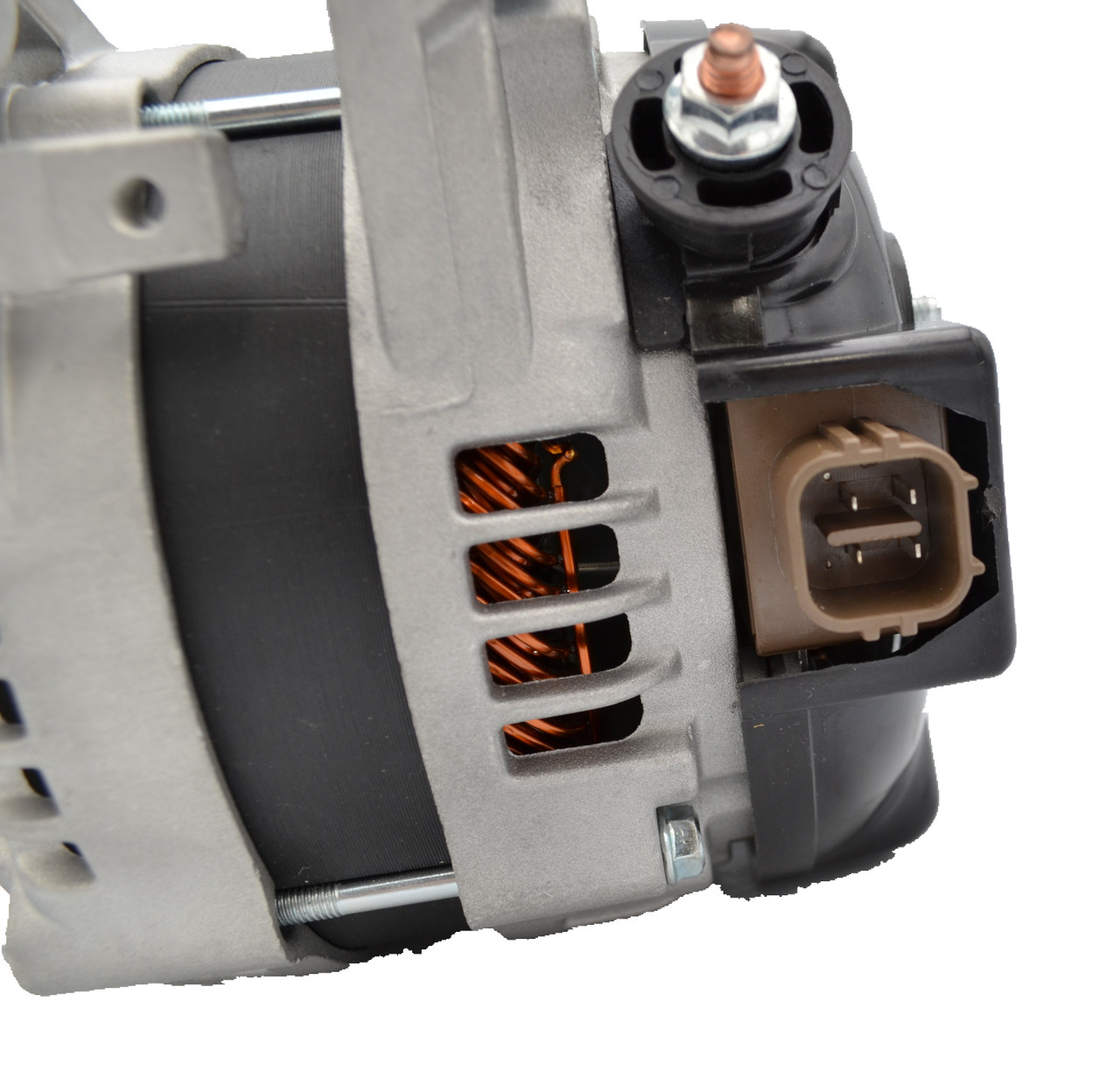 Alternator for Lexus ES350 GS430 RX350 Toyota Aurion Kluger Rav 4 3.5L 4.3L 02-Onward