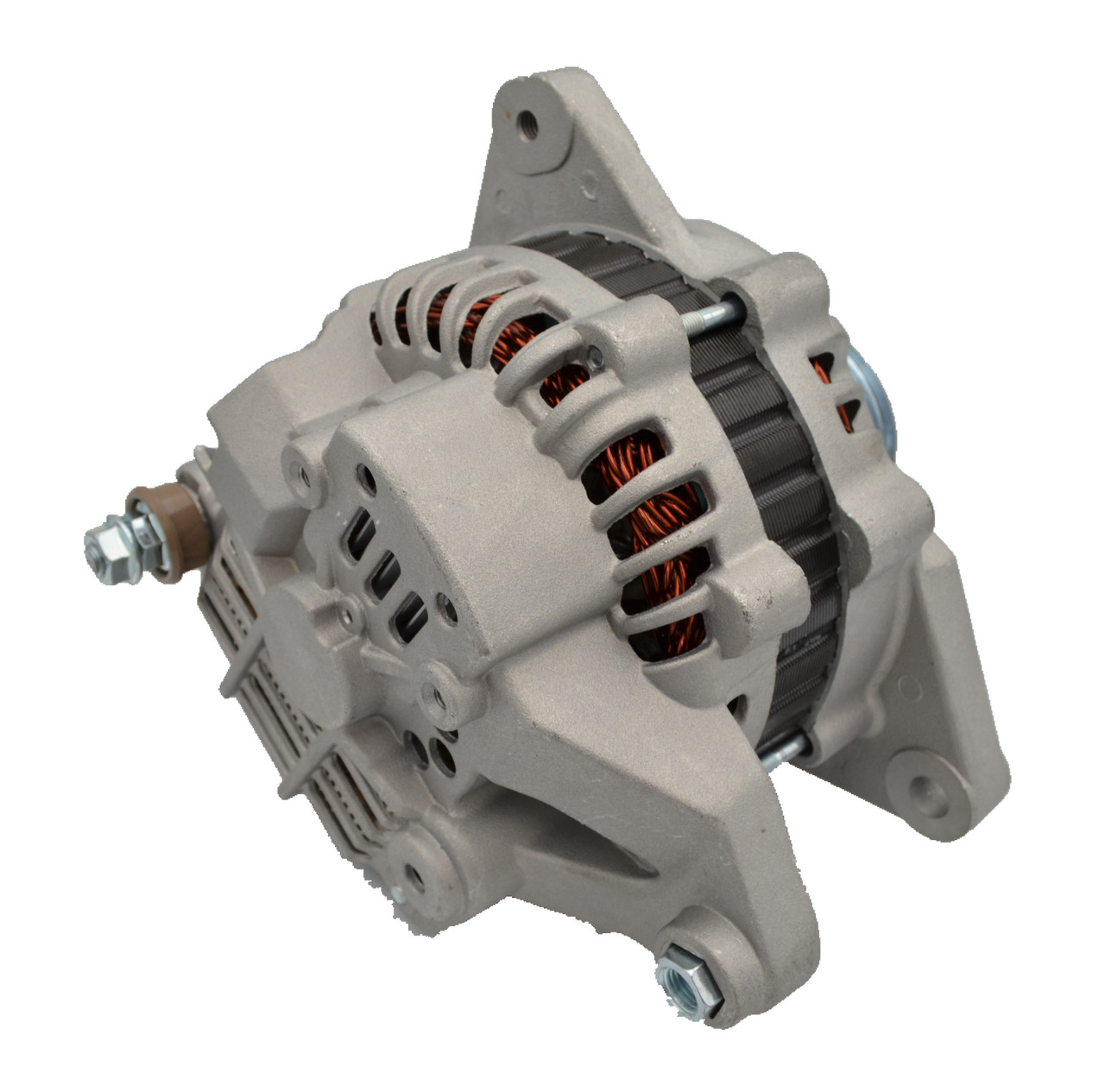 Alternator for Mitsubishi 380 Pajero Triton Petrol 3.5L 3.8L 03-13