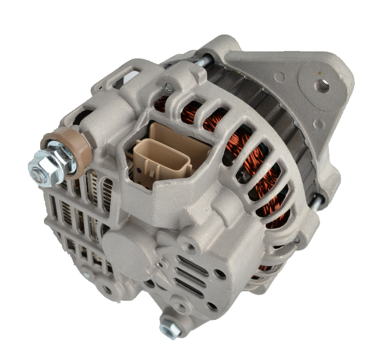 Alternator for Mitsubishi 380 Pajero Triton Petrol 3.5L 3.8L 03-13
