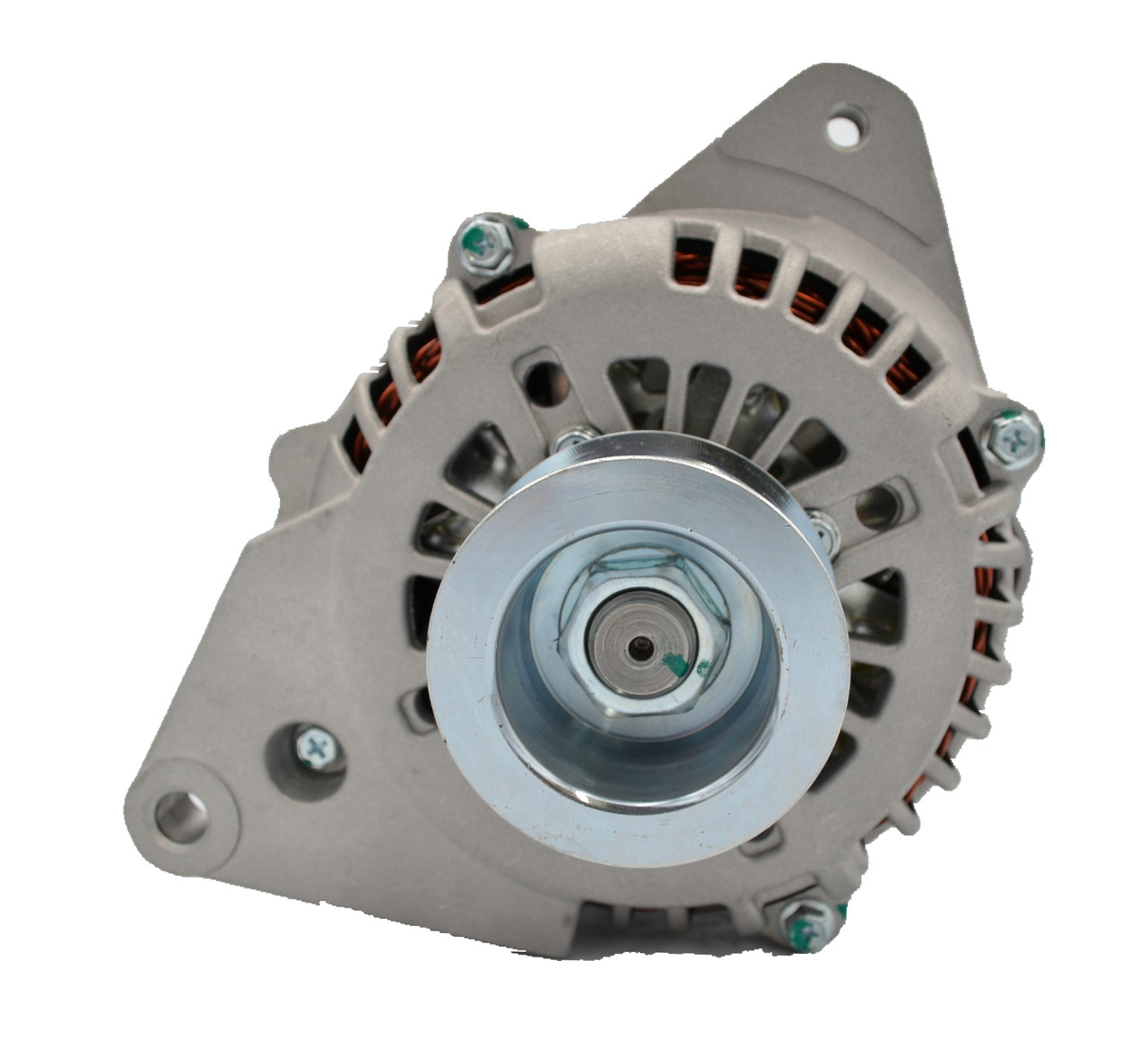 Alternator for Mitsubishi 380 Pajero Triton Petrol 3.5L 3.8L 03-13