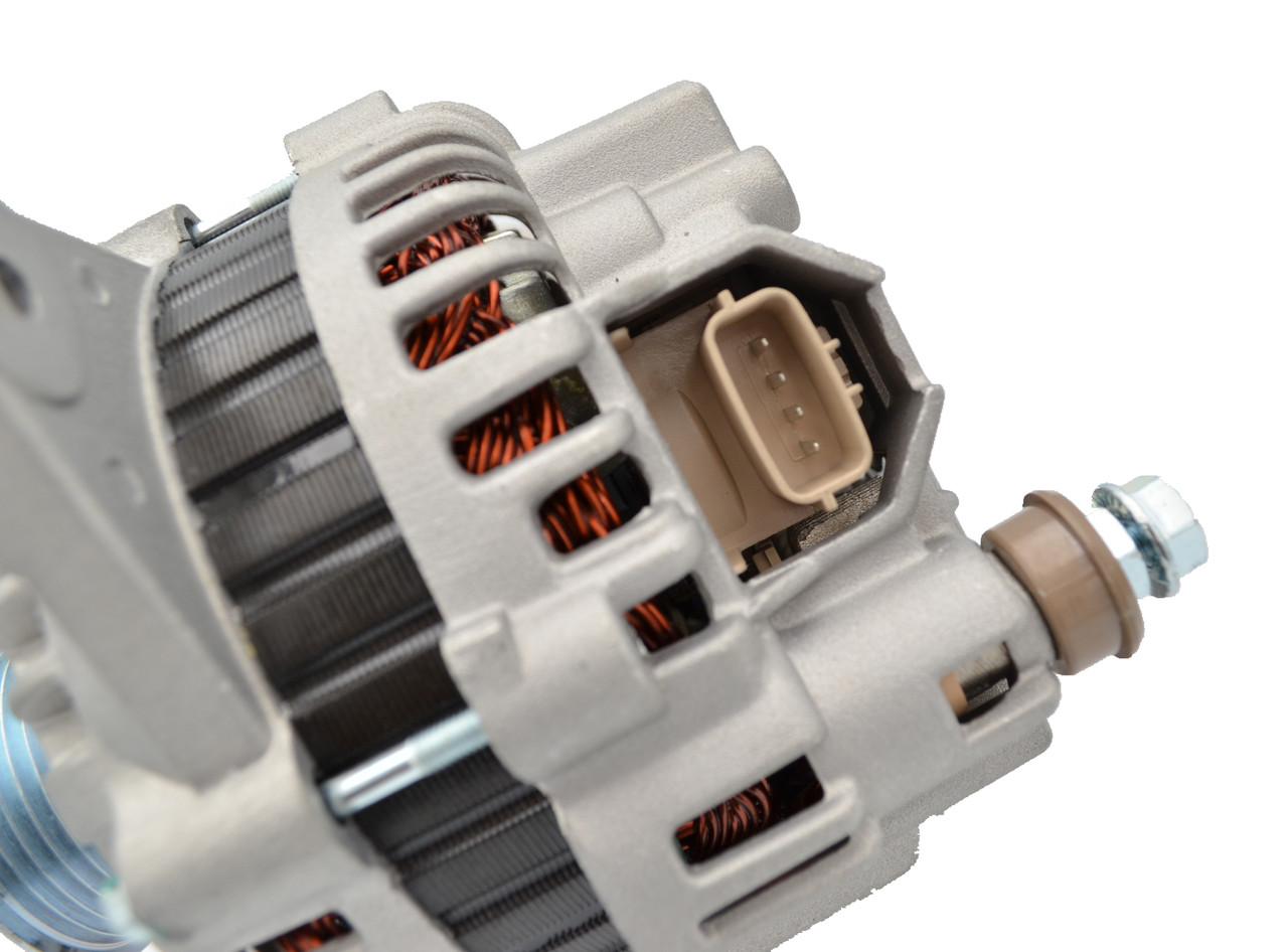 Alternator for Mitsubishi 380 Pajero Triton Petrol 3.5L 3.8L 03-13
