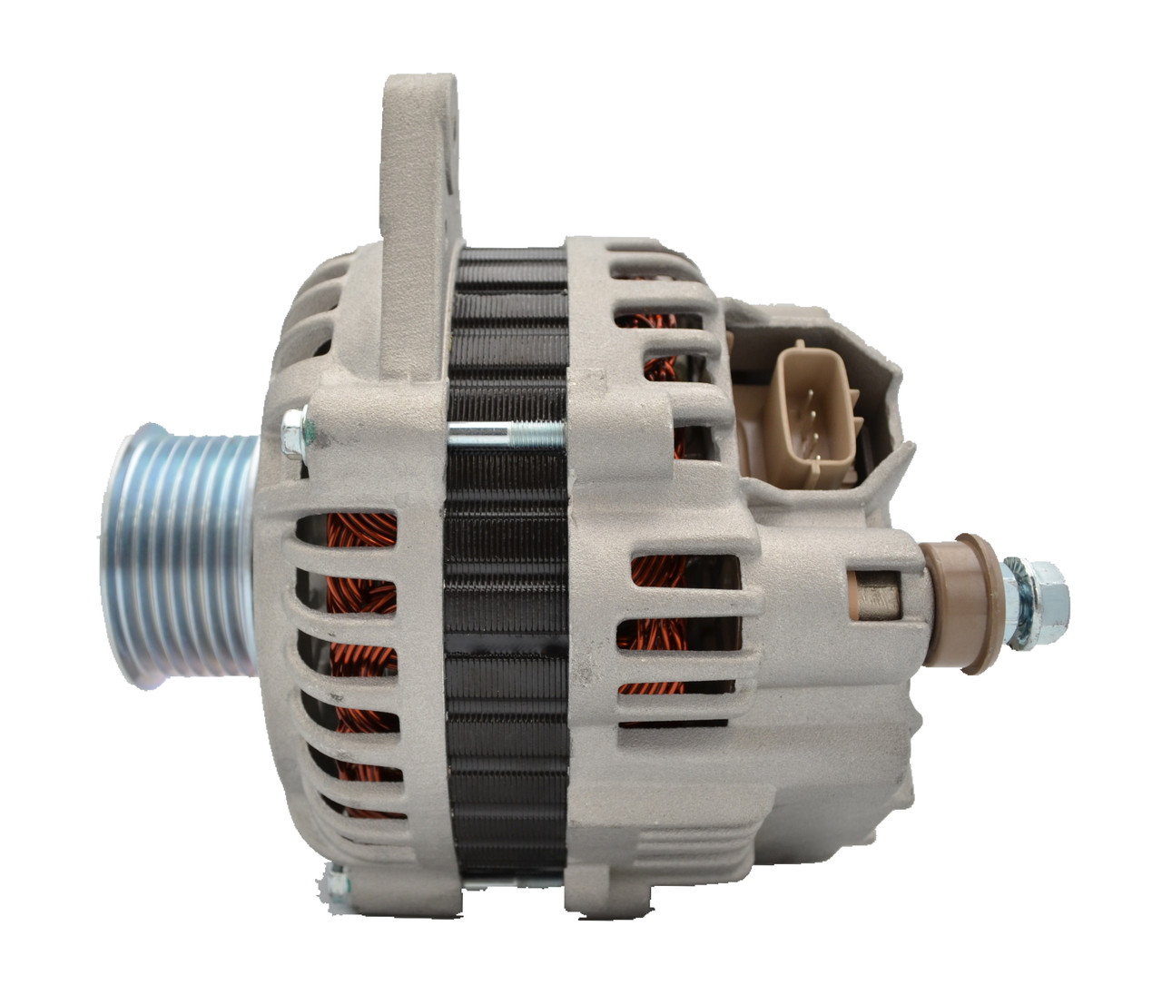 Alternator for Mitsubishi 380 Pajero Triton Petrol 3.5L 3.8L 03-13