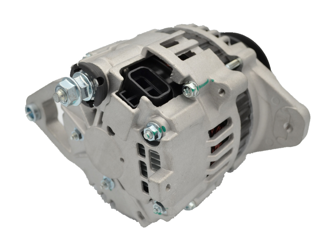 Alternator for Nissan Cabstar Forklift Navara Patrol Terrano Pathfinder 2.7L 3.0L 3.2L 4.2L 80-Onward