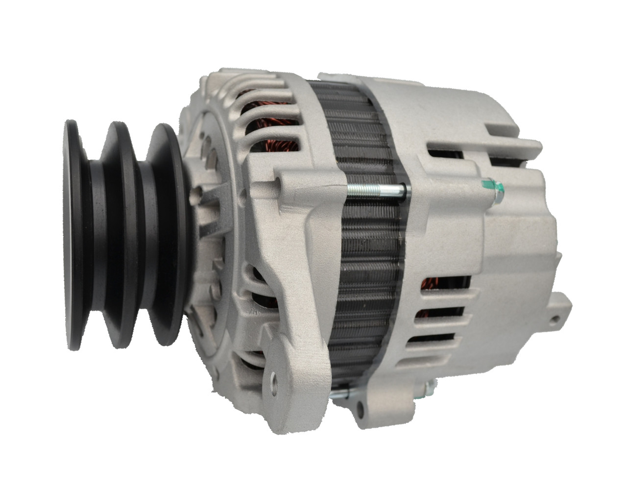Alternator for Nissan Cabstar Forklift Navara Patrol Terrano Pathfinder 2.7L 3.0L 3.2L 4.2L 80-Onward